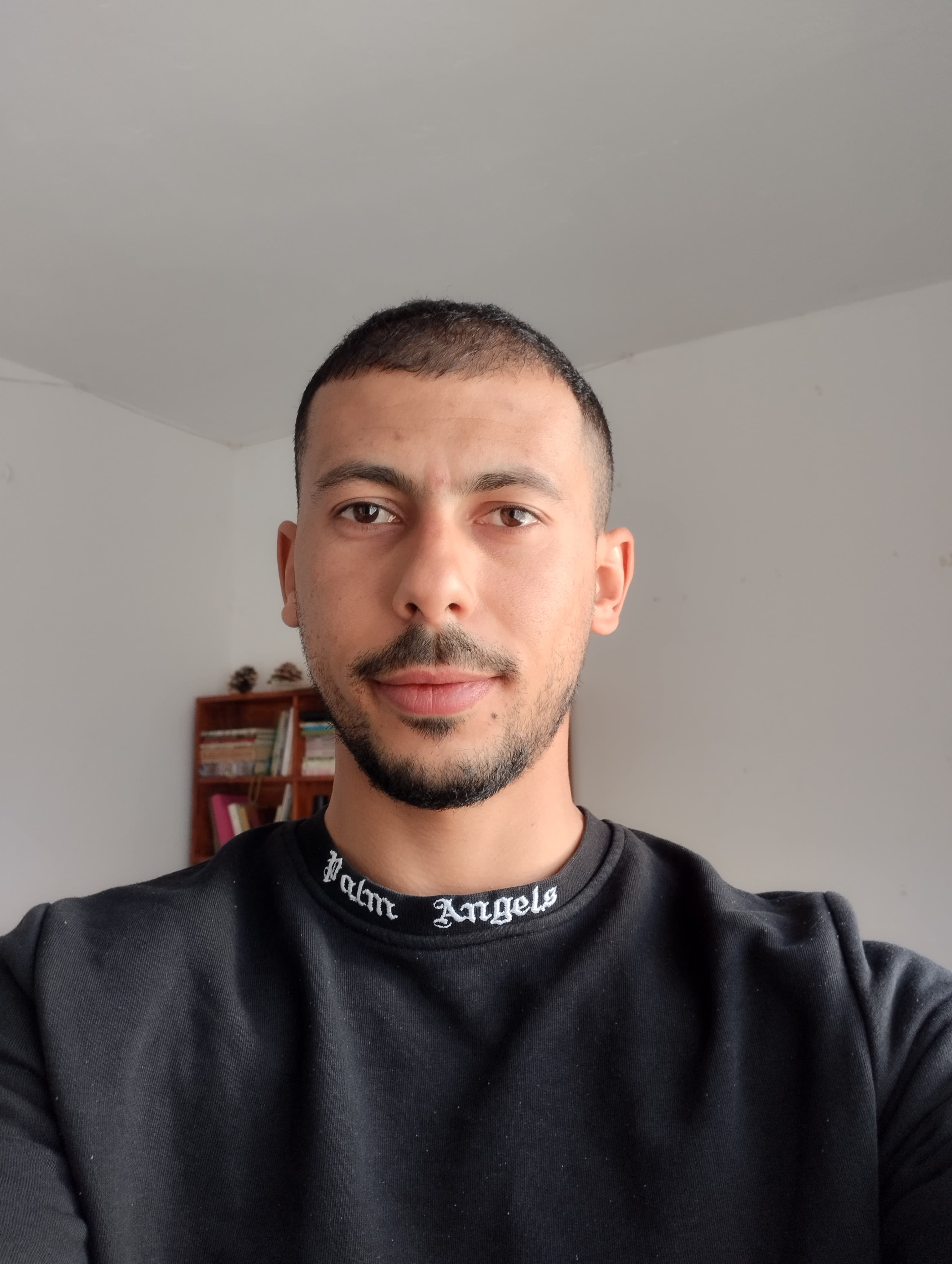 Rahmouni Oussama - Senior Engineer